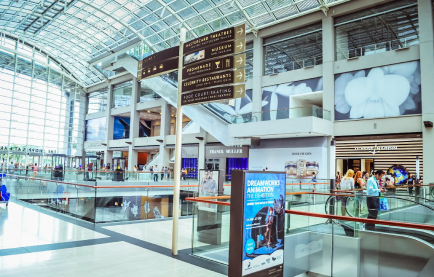 STP & ETP at Sohna Road, Gurugram